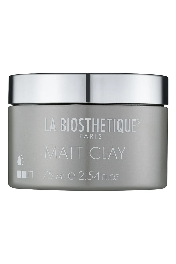 Моделирующая паста с матовым эффектом